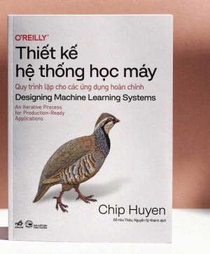 Huyền Chip- Truyền cảm hứng từ viết sách đến viết code