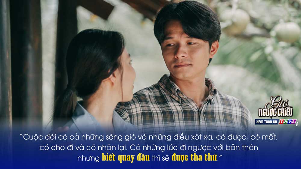 Đăng - một người cố chấp, cố chấp để đến với chính nghĩa!

