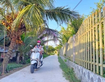 Dân đồng thuận, giao thông nông thôn khởi sắc
