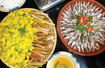 Mùa của sản vật