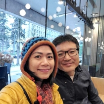Cùng làm chỗ dựa cho nhau