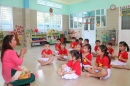 Từ “diệt giặc dốt” đến hành trình chuyển đổi số