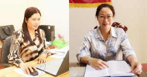 Thống nhất chủ đề và phương châm hành động của đại hội, quyết tâm xây dựng tỉnh Vĩnh Long phát triển nhanh và bền vững
