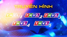 THVL5 chính thức góp mặt trên sóng THVL