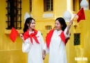 The Train Hanoi: Chuyến tàu 5 cửa ô điểm nhấn trong 80 trải nghiệm tại Hà Nội dịp 2/9