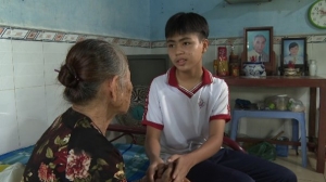 Chuyến xe nhân ái: Người chơi bất ngờ chuyển bại thành thắng