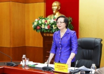 Bộ trưởng Phạm Thị Thanh Trà nói về thời hạn giải quyết chế độ theo Nghị định 178