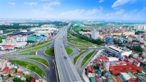 Tổ chức khởi công, khánh thành các công trình chào mừng 80 năm Quốc khánh