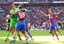 Gục ngã ở loạt 11 m, Liverpool mất Siêu cúp Anh vào tay Crystal Palace
