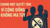 Bộ Văn hóa, Thể thao và Du lịch: Tăng cường công tác phòng, chống ma túy trong tình hình mới