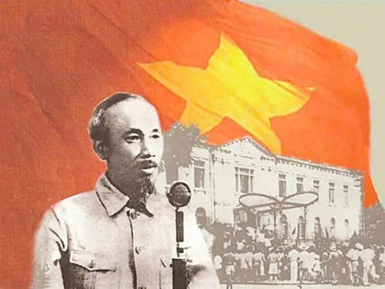 
Tư tưởng khởi nguồn từ thực tiễn lịch sử và bản lĩnh dân tộc