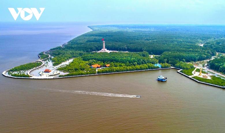 
Tỉnh Cà Mau sẽ huy động từ 5.000 người đi bộ hưởng ứng chương trình “Cùng Việt Nam tiến bước”
