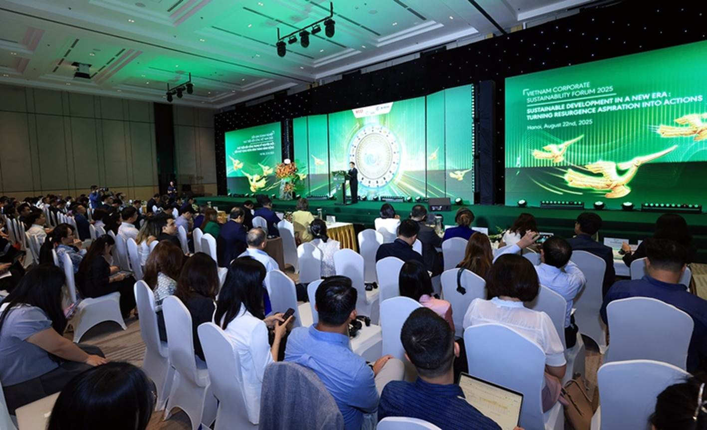 Phó Thủ tướng Hồ Đức Phớc: Bốn nghị quyết trụ cột là bốn ngọn đèn pha vạch ra đường lối, môi trường mới, động lực mới để hoàn thành mục tiêu của kỷ nguyên mới.