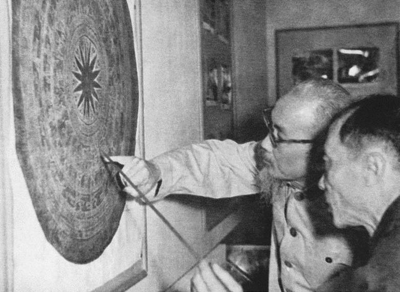 
Chủ tịch Hồ Chí Minh thăm Viện Bảo tàng Lịch sử Việt Nam (1961) - Ảnh tư liệu

 