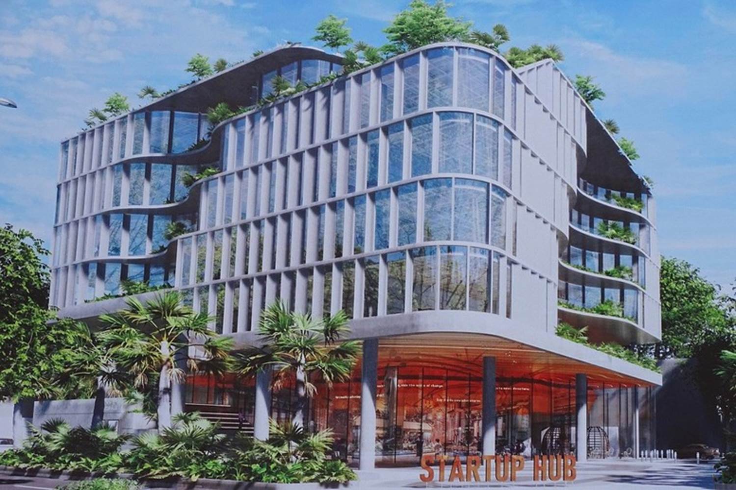 Đề xuất thí điểm các đặc khu khởi nghiệp tại TP.HCMthí điểm các đặc khu khởi nghiệp tại TP.HCM, Hà Nội, Hải Phòng và Đà Nẵng