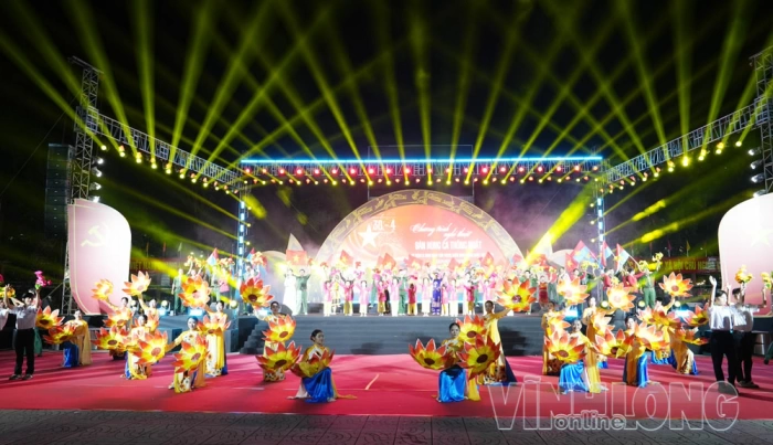 Văn học nghệ thuật tỉnh đồng hành cùng quê hương vươn mình