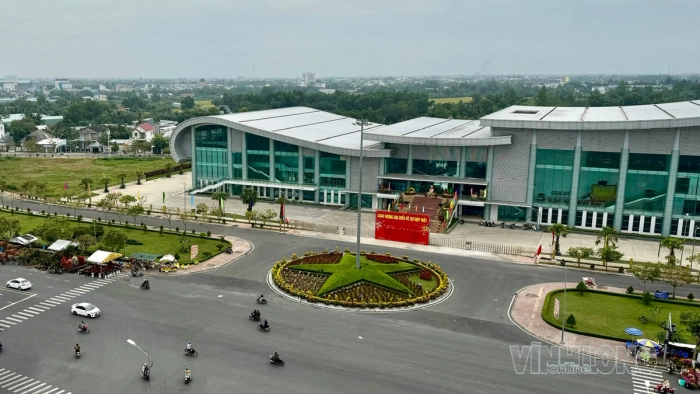 Phối hợp tổ chức hoạt động “Cùng Việt Nam tiến bước” năm 2026