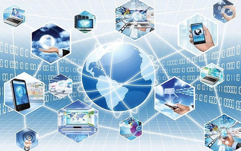 Hợp tác quốc tế về các công nghệ chiến lược là một trong những nhiệm vụ trọng tâm.

