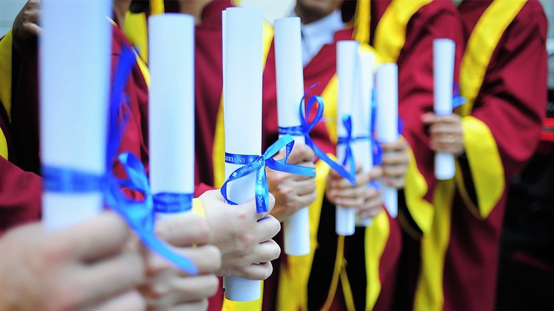 Chương trình áp dụng đối với nghiên cứu sinh trúng tuyển theo học chương trình đào tạo tiến sĩ ở trong nước thuộc các ngành, nhóm ngành, lĩnh vực ưu tiên phục vụ phát triển nguồn nhân lực chất lượng cao