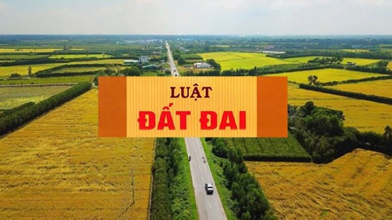 Nghị quyết số 21-NQ/TW của Trung ương về quan điểm, định hướng sửa đổi Luật Đất đai và các luật có liên quan không chỉ đặt ra yêu cầu tiếp tục hoàn thiện pháp luật đất đai mà còn mở ra một bước chuyển căn bản trong tư duy.

