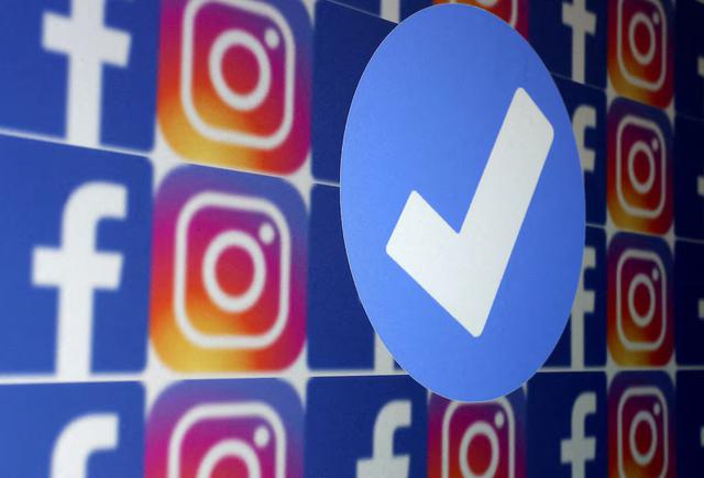 Tòa án Mỹ phán quyết mạng xã hội Facebook và Instagram của Meta phải chịu trách nhiệm cho sức khỏe tinh thần trẻ em. ẢNH: REUTERS