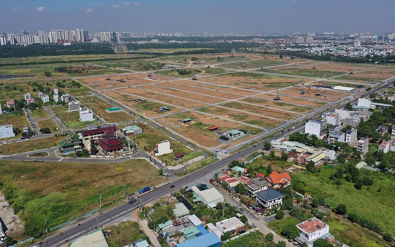 Quản trị đất đai hiện đại không chỉ giữ cho đất không bị sử dụng sai; quan trọng hơn, phải làm cho đất được sử dụng đúng và tạo ra giá trị cao hơn.

