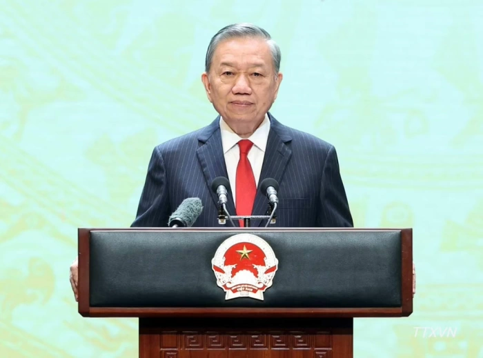 Kỷ niệm trọng thể 81 năm Quốc khánh nước Cộng hòa xã hội chủ nghĩa Việt Nam