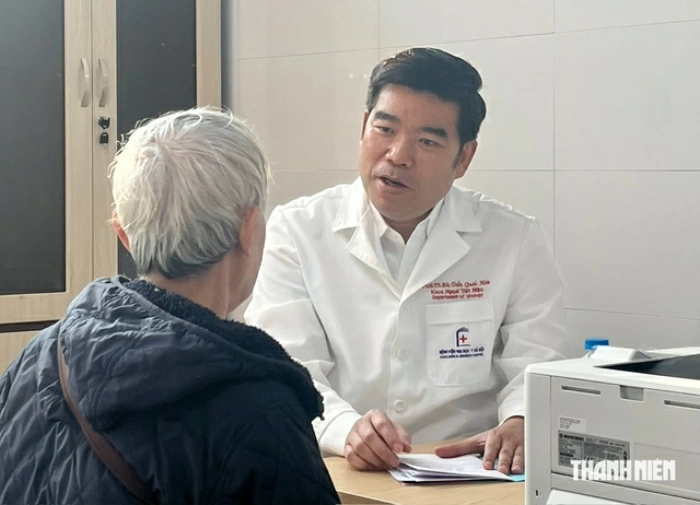 Sớm ban hành thông tư hướng dẫn chuẩn bị cho tuổi già khi còn trẻ