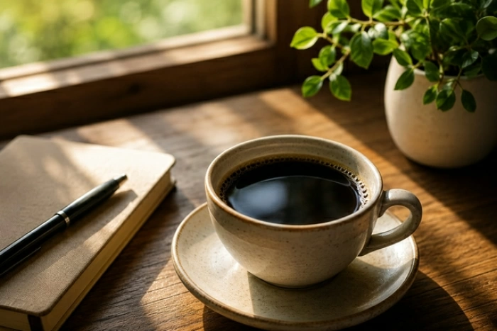 Uống cà phê mỗi ngày: Bác sĩ chỉ ra những lợi ích tiềm năng