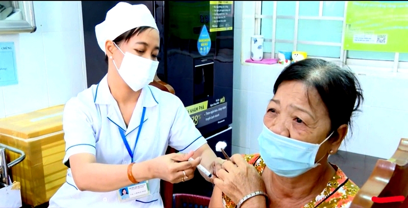 Cách phòng tránh bệnh dại duy nhất là tiêm vaccine càng sớm càng tốt.