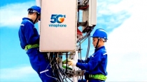 Chưa thông 5G, đã lo 6G