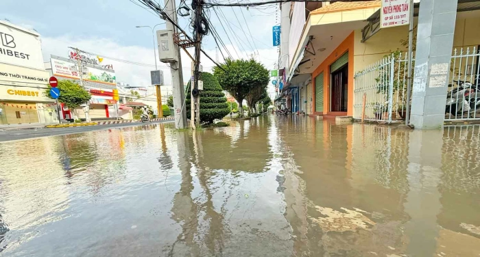 Ứng phó biến đổi khí hậu tại Đồng bằng Sông Cửu Long: Nâng cao vai trò của truyền thông