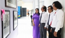 Thổi hồn vào tranh, vào tượng