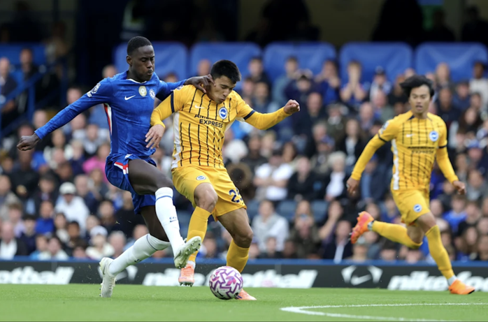 Chelsea mong chờ tìm lại sức mạnh tại sân nhà Stamford Bridge