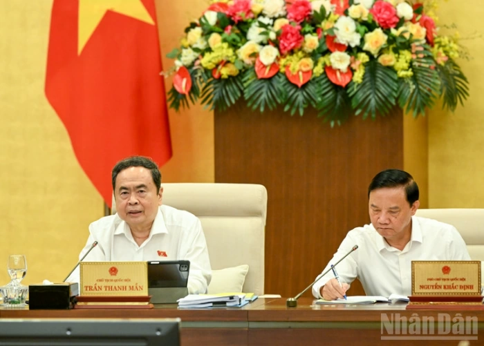 Tăng cường minh bạch, chống lạm dụng trong tuyển dụng công chức