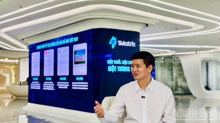 Ông Phan Đức Trung cho rằng, các vụ tấn công đa phần không phải do công nghệ web3 mà chủ yếu là do yếu tố con người. (Ảnh: HNV)