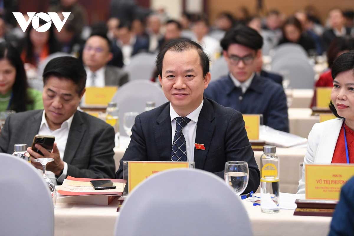 PGS.TS Bùi Hoài Sơn, Ủy viên Chuyên trách Ủy ban Văn hóa và Xã hội của Quốc hội