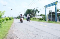 Đem tài dân, sức dân, làm lợi cho dân