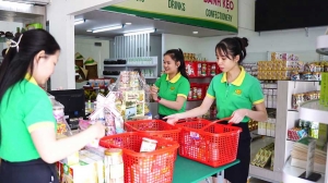 Phấn đấu đạt mục tiêu tăng trưởng GRDP từ 8% trở lên