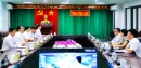 CGGC Việt Nam tìm hiểu cơ hội đầu tư tại Vĩnh Long