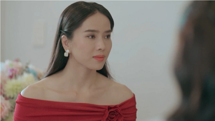 Chân Trời Mới tập 17: Drama bùng nổ - tổng tài thừa nhận rung động với “cô giúp việc”, tiểu thư Quỳnh Hương sốc nặng