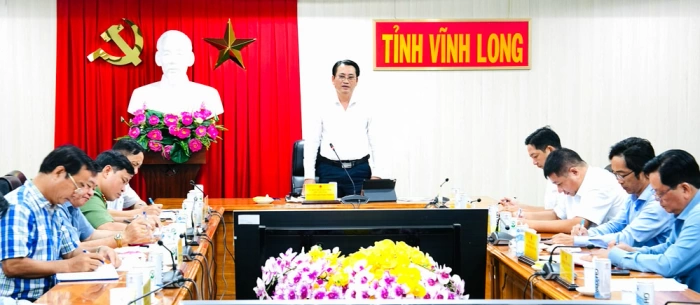 Đẩy nhanh giải phóng mặt bằng Dự án Đầu tư xây dựng công trình đường cao tốc Mỹ Thuận - Cần Thơ, giai đoạn 1