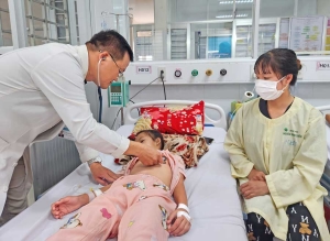 Đẩy mạnh phòng chống sốt xuất huyết