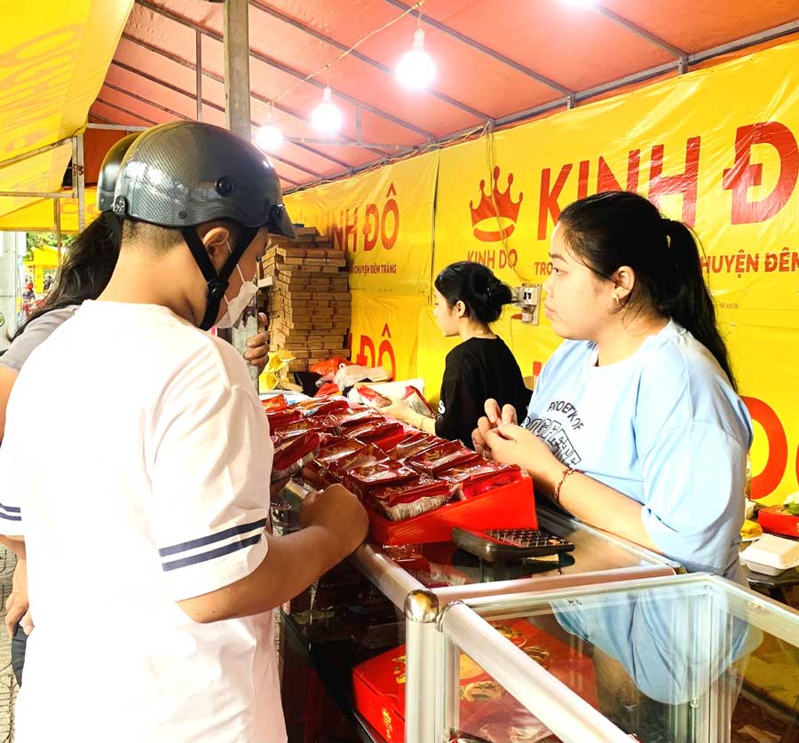 Tham gia mùa hè xanh bạn trẻ rèn luyện kỹ năng và tính tự lập.