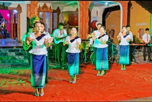Tổ chức lễ Sel Dolta vui tươi, tiết kiệm, an toàn và đậm đà bản sắc dân tộc 