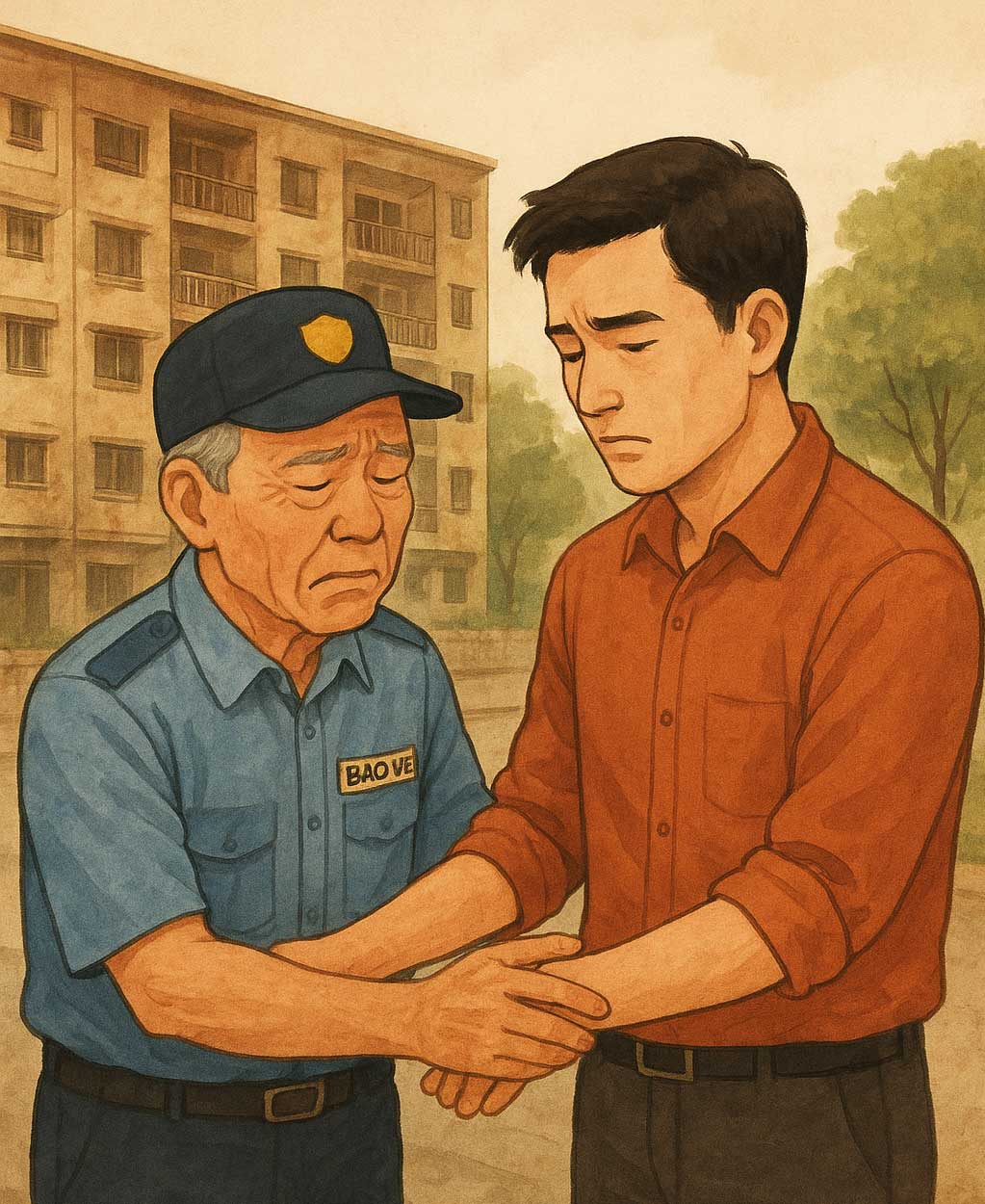 Minh họa: AI