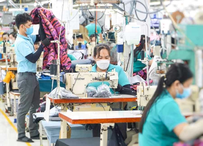 Doanh nghiệp cần đa dạng hóa thị trường xuất khẩu