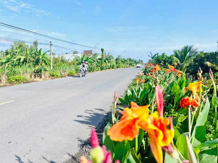 Giảm nghèo đa chiều gắn với phát triển bền vững
