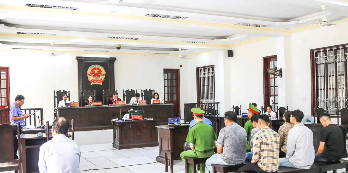 Hối hận muộn màng
