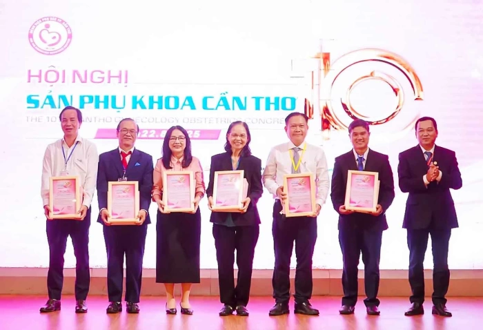 Chia sẻ kỹ thuật mới trong điều trị sức khỏe sinh sản